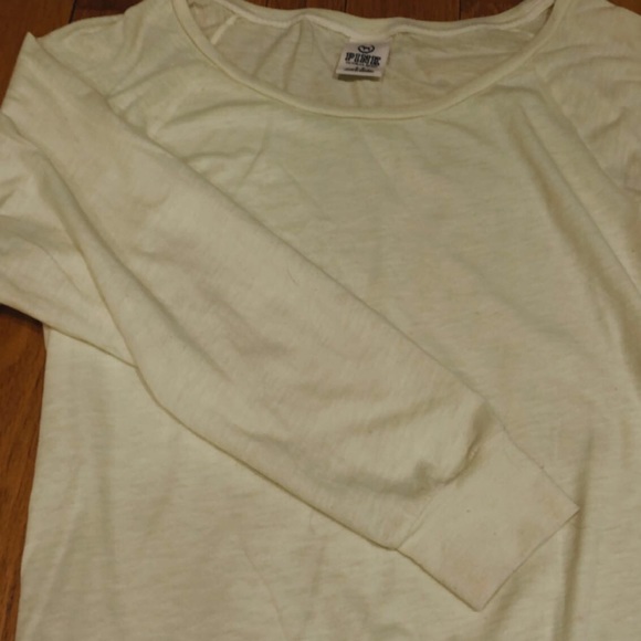 Neon yellow pink shirt - Picture 6 of 7